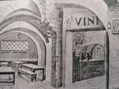 Le antiche osterie di Bari